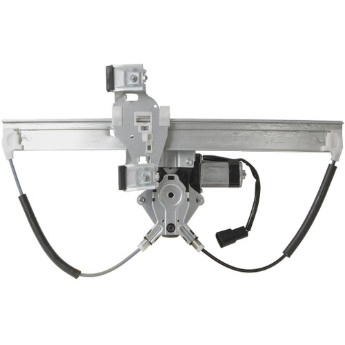 Window Motor and Regulator Assembly - 82-1037AR