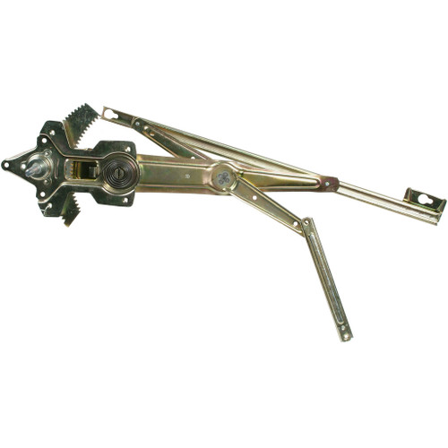 Window Regulator - 82-1523M