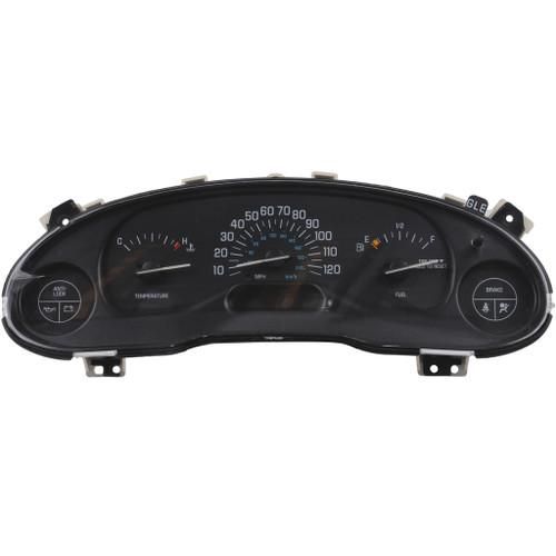 Instrument Cluster - 2L-1055