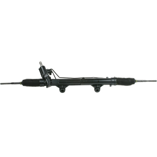 Rack and Pinion Assembly - 26-2037E