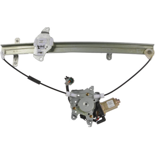 Window Motor and Regulator Assembly - 82-1364BR