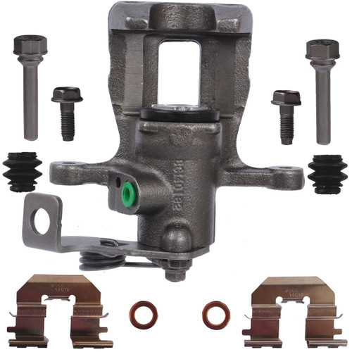 Disc Brake Caliper - 19-6793