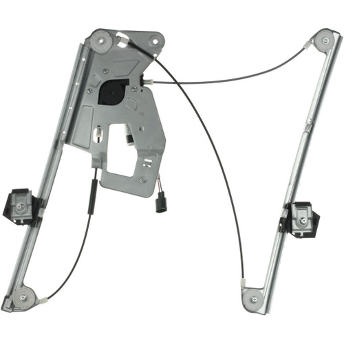 Window Motor and Regulator Assembly - 82-2135AR