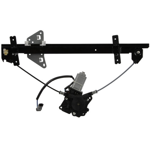 Window Motor and Regulator Assembly - 82-451AR