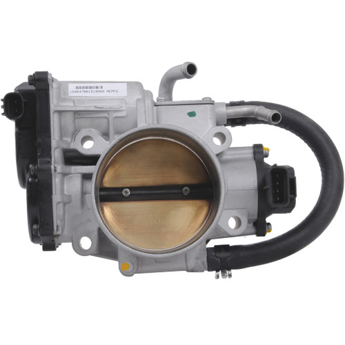 Fuel Injection Throttle Body - 67-8013