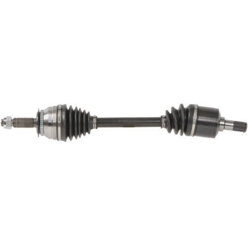 CV Axle Assembly - 66-3461