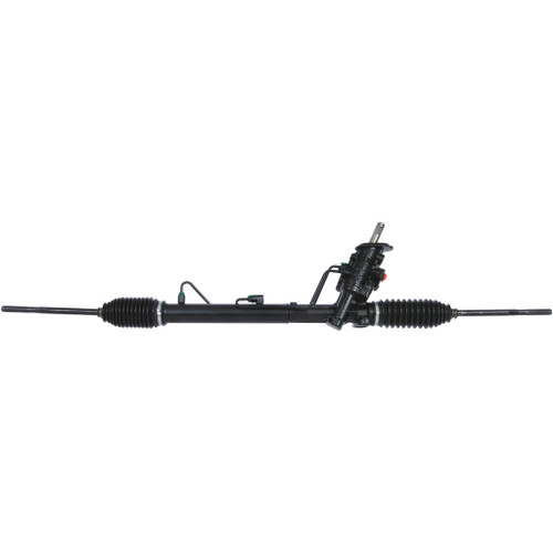 Rack and Pinion Assembly - 26-29031