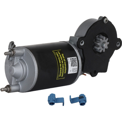 Window Motor - 42-315