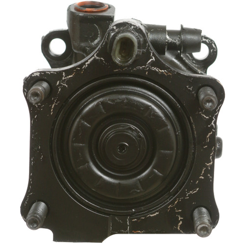 Hydro-Boost Power Brake Booster - 52-7402