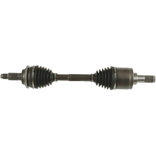 CV Axle Assembly - 60-8190