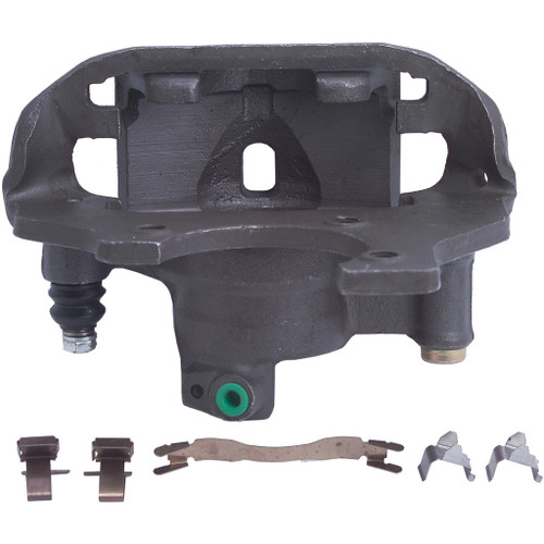 Disc Brake Caliper - 19-B1120