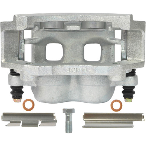 Disc Brake Caliper - 2C-4763A