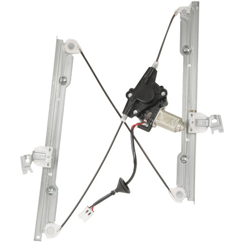 Window Motor and Regulator Assembly - 82-1382BR