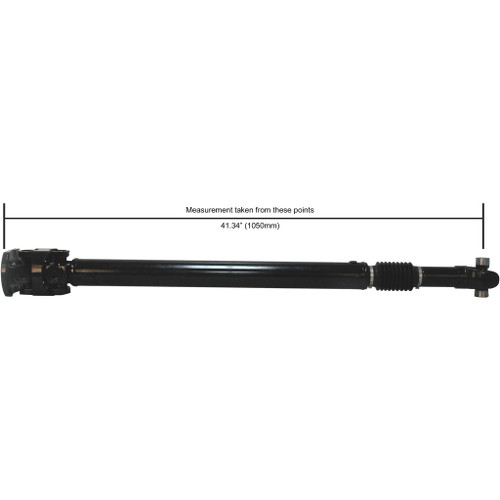 Drive Shaft - 65-9303
