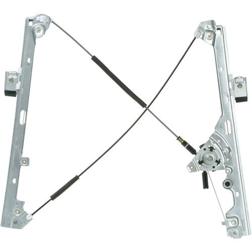 Window Regulator - 82-179M