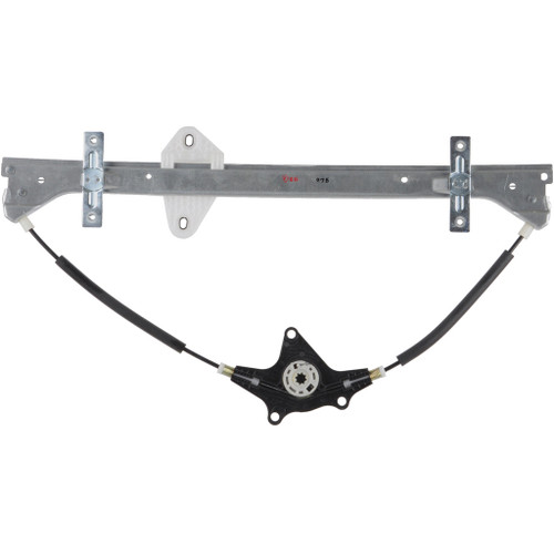 Window Regulator - 82-15025A