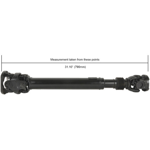 Drive Shaft - 65-9536