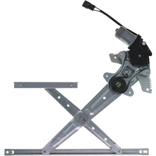 Window Motor and Regulator Assembly - 82-15138BR