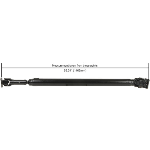 Drive Shaft - 65-5010