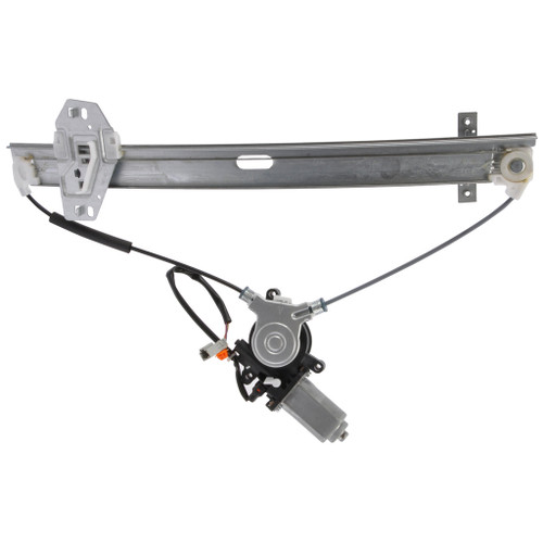 Window Motor and Regulator Assembly - 82-1566JR