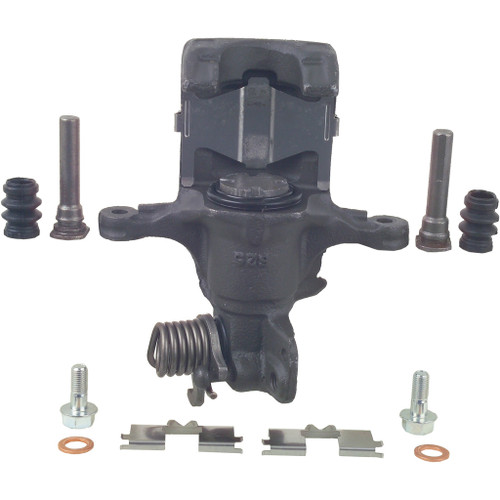 Disc Brake Caliper - 19-2627