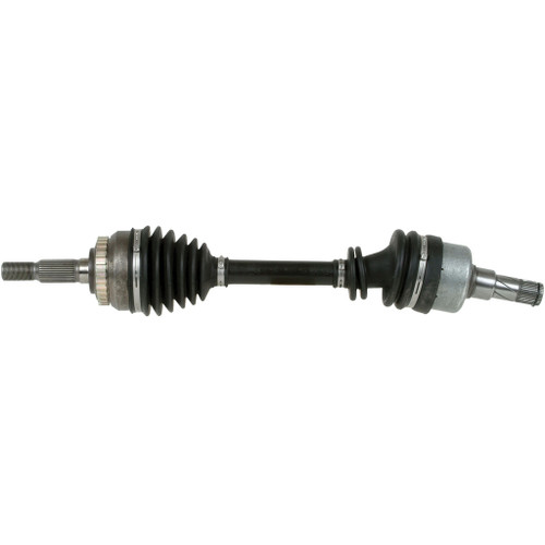CV Axle Assembly - 60-9244