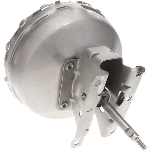 Power Brake Booster - 54-71056