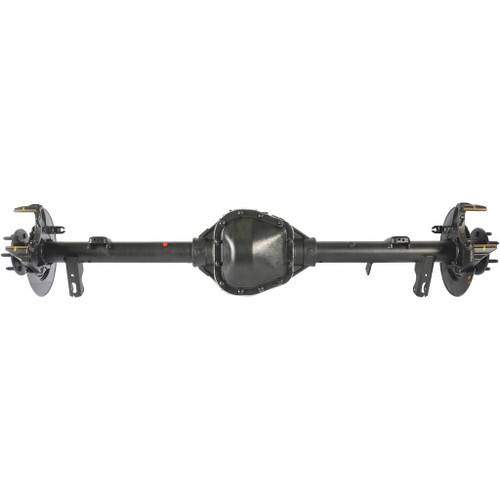 Drive Axle Assembly - 3A-2002LSI