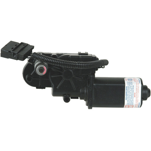Wiper Motor - 40-1041