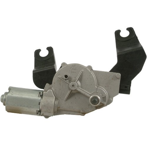 Wiper Motor - 43-45007