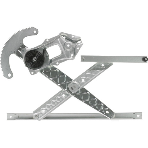 Window Regulator - 82-318B