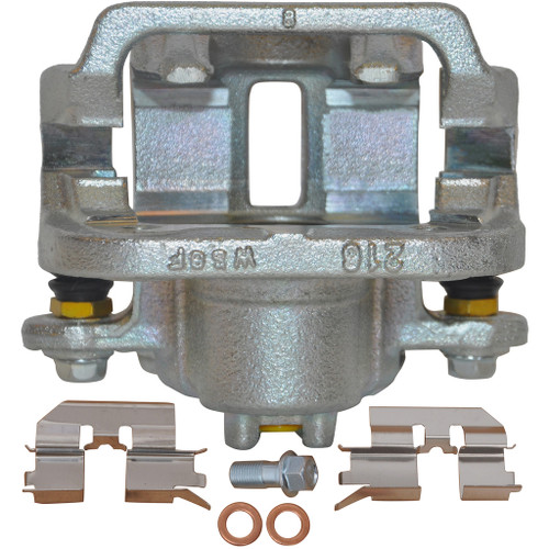 Disc Brake Caliper - 2C-6026