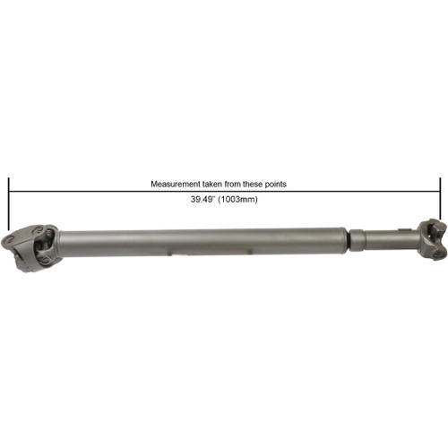 Drive Shaft - 65-9442