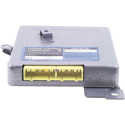 Engine Control Module (ECM) - 72-7108
