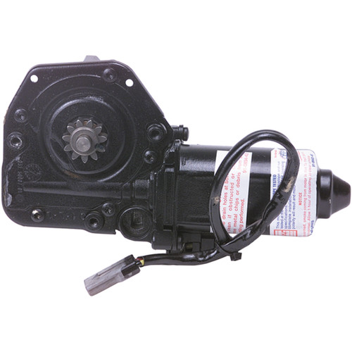 Window Motor - 42-352