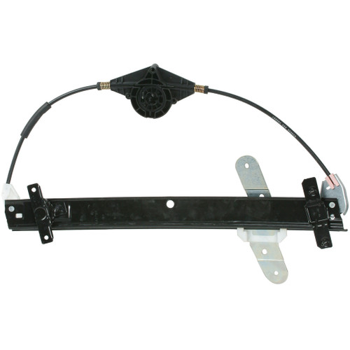 Window Regulator - 82-383A