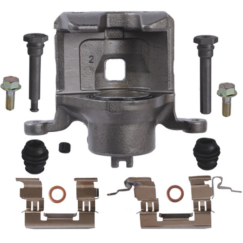 Brake Caliper - 19-6555