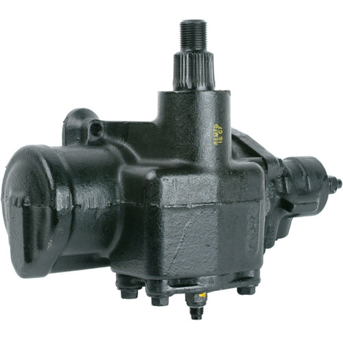 Steering Gear - 27-7623