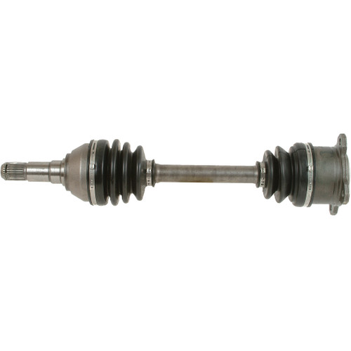 CV Axle Assembly - 60-3101