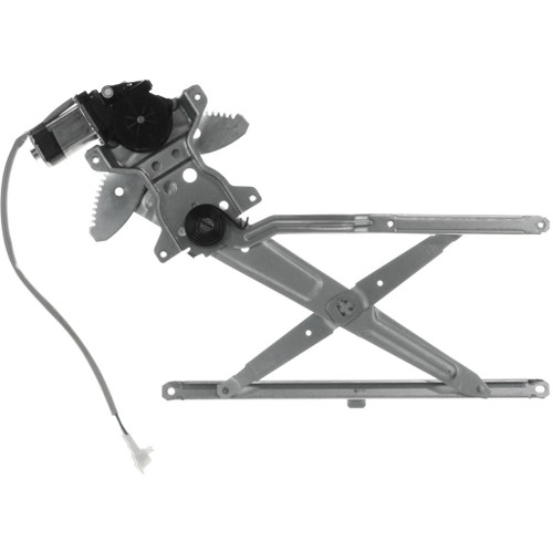 Window Motor and Regulator Assembly - 82-1103UR