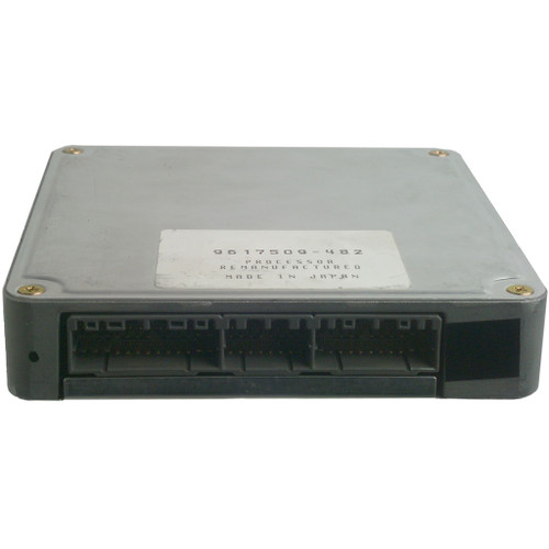 Engine Control Module (ECM) - 72-1304