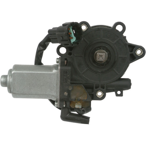 Window Motor - 47-13152