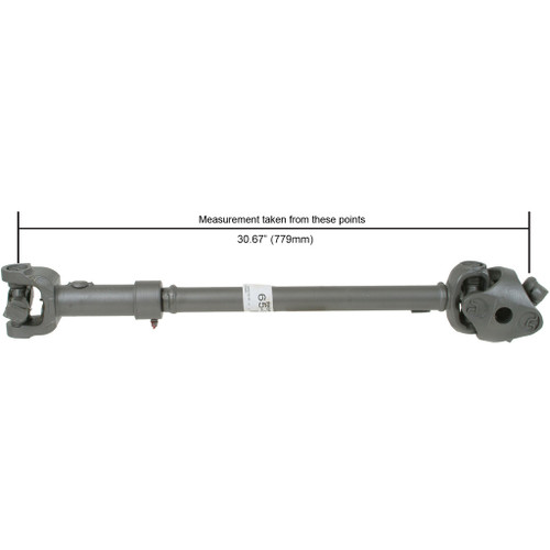 Drive Shaft - 65-9668