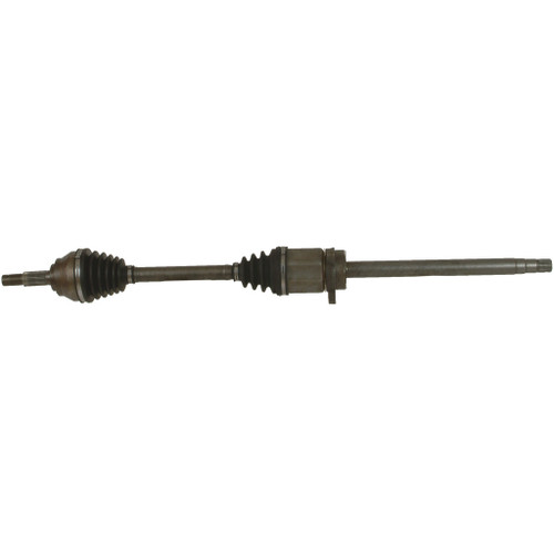 CV Axle Assembly - 60-6241