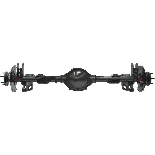 Drive Axle Assembly - 3A-18006MHL