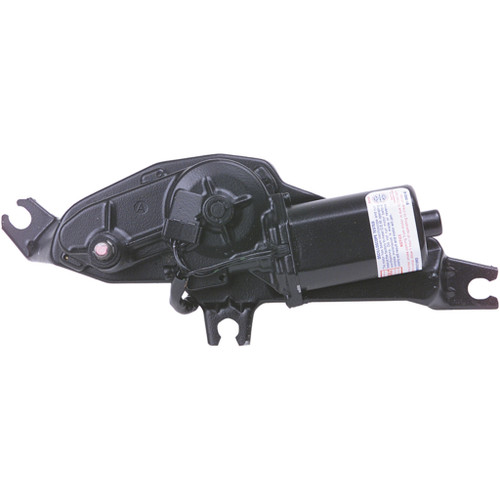 Wiper Motor - 43-4003