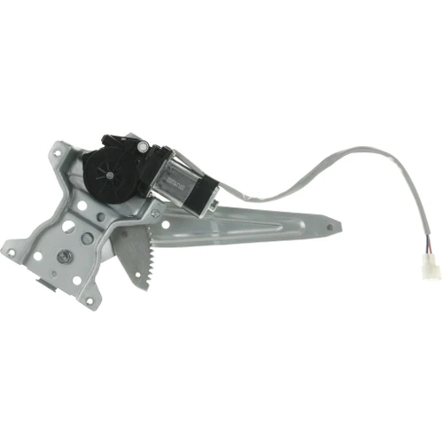 Window Motor and Regulator Assembly - 82-1138JR