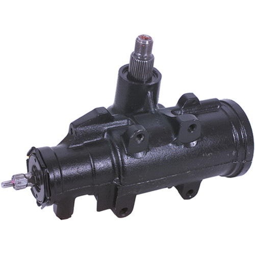 Steering Gear - 27-7517