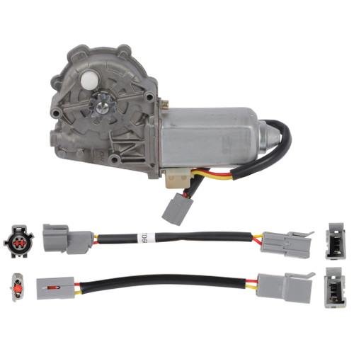 Window Motor - 82-921