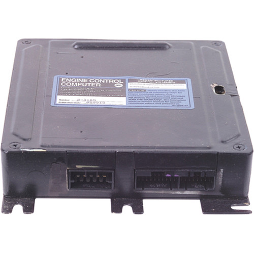 Engine Control Module (ECM) - 72-3165